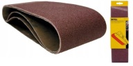 NEKONECNÝ PÁS BRÚSNE PAPIERY 75x533mm P100