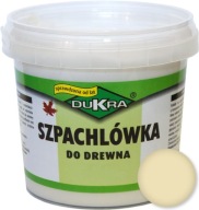 Dukra tmel na drevo 200g POPEL