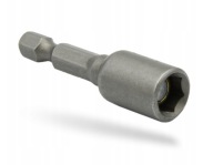 Bit Screw-Met, magnetický hrot pre farmárov SW M8x50 mm, šesťhranná hlava