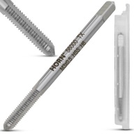 M3 RUČNÝ ZÁVOVAČ M3x0,5 mm. HSS DIN-352/1P