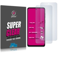 Ochranná fólia GLLASER SuperClear SC pre Motorola MOTO G24 Power / 2 kusy