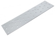 PERFOROVANÝ PLACHT PLOCHÝ KONEKTOR 240x60x2,0 PP11