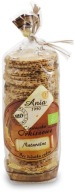 Prírodné špaldové sušienky 120g - Bio Ania