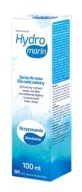 Hydromarín sprej morská voda do nosa 100 ml