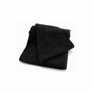 Monster Shine APT Microfiber Black 40x40cm 280gsm