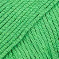 Priadza Drops Paris 72 Green Parrot