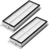 2x Vzduchový filter pre Xiaomi Robot Vacuum X10 / X10+ / S10+