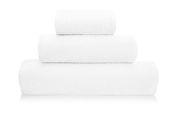 WHITE HOTEL SPA SPA UTERÁK VEĽKÝ HRUBÝ FROTÉ 30x30 510g/m2