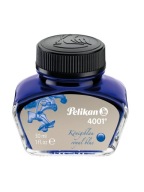 MODRÁ ATRAMENT 30ML PELIKÁN