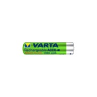 Batéria VARTA R3 1000mAh pripravená na použitie