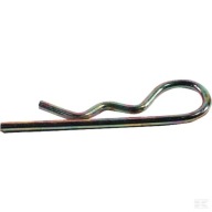 Beta Závlačka 6 mm Kramp 2 kusy