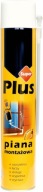 SUPER PLUS NÍZKOTLAKOVÁ PIŠTOĽOVÁ PENA 750ML TITÁN