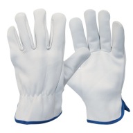 Kožené pracovné rukavice AC TUFF 11 - XXL