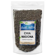 Chia semienka 200 g šalvia španielska
