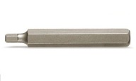 Nástavec na imbusový kľúč 7x75x10mm Jonnesway