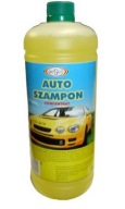AUTOŠAMPÓN – KONCENTRÁT 1L WESCO