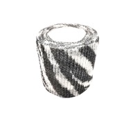 SAMOLEPIACI obväz súdržný 5x4,5 ZEBRA