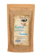 Gdynia Káva Tiramisu 100 g (mletá)