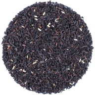 EARL GRY LAVENDER Čierny čaj 100g FRESH