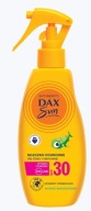 Dax Ochranné mlieko na opaľovanie pre deti a dojčatá SPF 30 200ml