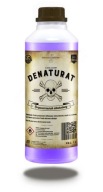 DENATURATE PREMIUM 99,9% etanolový liehový lieh - 1L