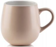 Keramický hrnček 500ml SALLY BARREL Béžová