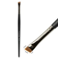 ProjectLashes PL-6 veľký šikmý štetec na obočie a očné linky