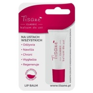 TISANE Classic, balzam na pery, tuba, 4,7 g