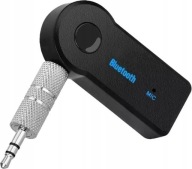 Adaptér audio prijímača BLUETOOTH AUX MINI-JACK