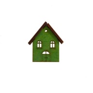 HOME prívesok na veniec