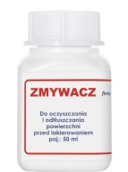 RENOSKÓR ODMAŠŤOVAČ KOŽE 50ML