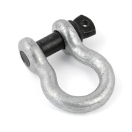 SHAKEL OMEGA Certifikát triedy 6 Shackle 0,5T 1 ks.