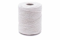 Bavlnená mäsová šnúra 2mm 250g S