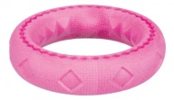 Vodná aportovacia obruč Trixie 11 cm