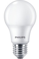 LED ŽIAROVKA CorePro E27 A60 8W=60W 2700K 806lm PHILIPS