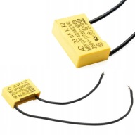 Kondenzátor 0,33uF [TNS-2TH] X2 K 250V 0,3