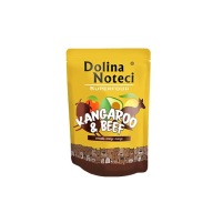 Dolina Noteci Superfood klokanie hovädzie 300g