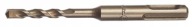 Makita D-61628 SDS-Plus Vŕtačka Widia 6x110 mm