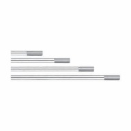 TIG wolfrámová elektróda ŠEDÁ WC20 3,2 mm