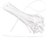 KABELOVÉ VIAZAČKY UV VIAZAČKY 3,6x200mm 20ks