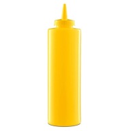 DÁVKOVAČ NA ŽLTÚ OMÁČKU 700ML FORGAST FG03222