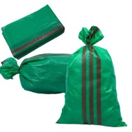 PP vrecia 50Kg 65x105 STRONG na uhoľné zrno 1 ks.