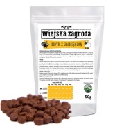COUNTRY FARM TURECKO S JAHŇAČOU VZORKA 50g