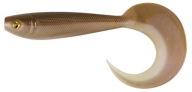 PIKE RUBBER Fox Rage Guma Pro Grub 12cm 1 ks