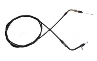 Plynové lanko 205cm 4t quest wilga romet kingway zips