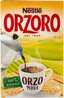 Nestlé Macinato Orzoro obilná káva veľká 500 GR