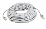 115 LAN KÁBEL 20m RJ45 UTP CAT5E