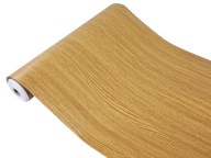Samolepiaca PVC fólia na nábytok Dub prírodný 45cm