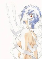 Anime Plagát Neon Genesis Evangelion nge 065 A3