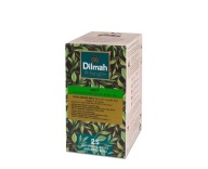 Mint Dilmah 25 gastronomických obálok